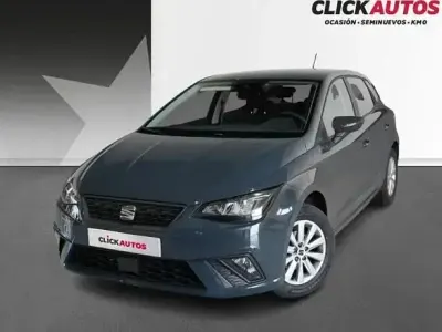 Usado Seat Ibiza
