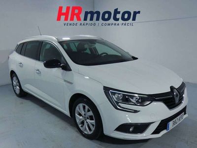 usado Renault Mégane IV 