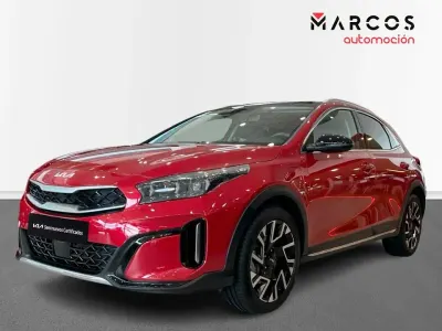 Usado Kia XCeed 141 CV (103 kW) 2025 SUV