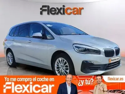 Usado BMW 218