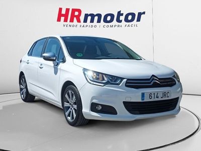 Citroën C4
