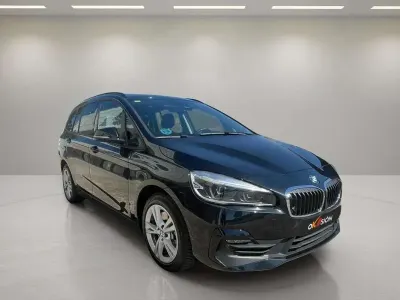 Usado BMW 218