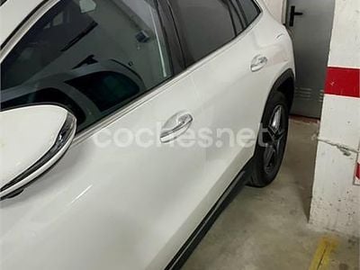 Mercedes GLA250