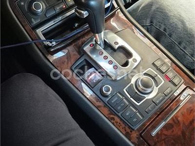 Azul Usado 2003 Audi A8 Berlina | 4500 € (Caro)
