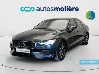 Usado Volvo S60