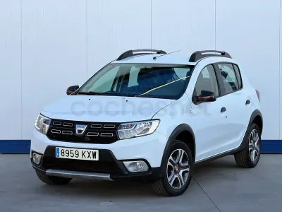 Usado Dacia Sandero