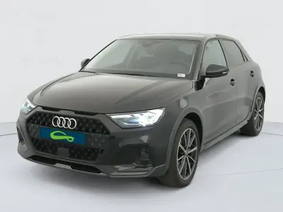 Usado Audi A1 110 CV (80 kW) 2022 SUV