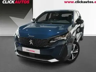 Occasion Peugeot 3008