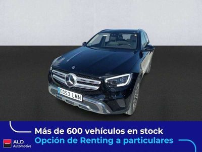 Mercedes GLC300