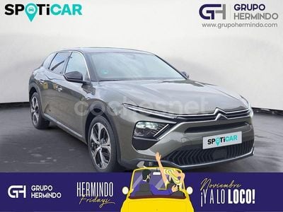 Citroën C5 X