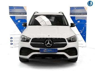 Mercedes GLE350e