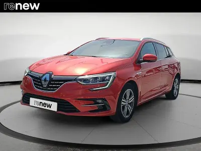 Usado Renault Mégane IV