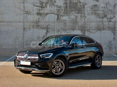 Mercedes GLC200