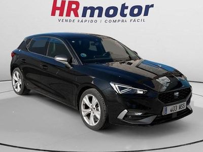 Usado Seat Leon FR 110 CV (80 kW) 2024