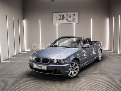 BMW 320 Cabriolet