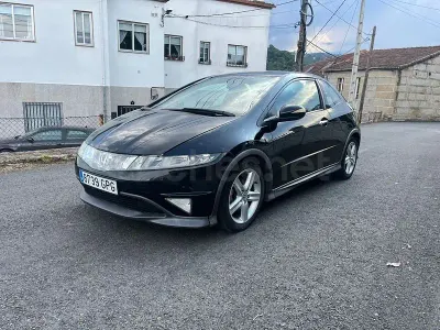 Usado Honda Civic