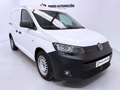 Usado VW Caddy
