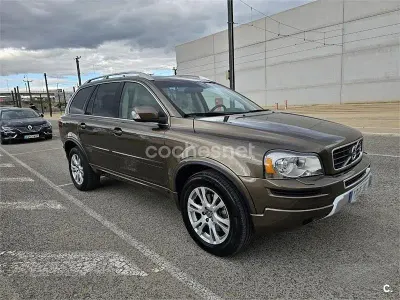 Usado Volvo XC90