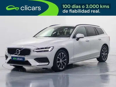 Usado Volvo V60