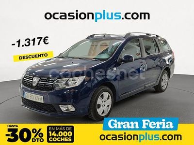 Dacia Logan MCV