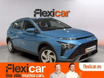 Usado Hyundai Bayon