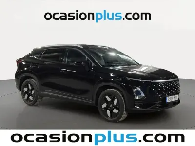 Nuevo Omoda 5 147 CV (108 kW) 2025 Negro SUV