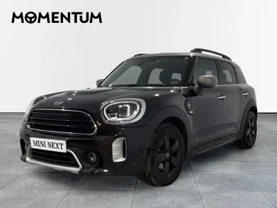 Usado Mini Cooper Countryman 136 CV (100 kW) 2022 Negro SUV