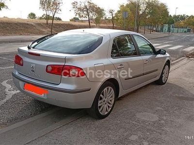 Renault Laguna III