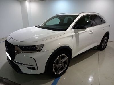 usado DS Automobiles DS7 Crossback 