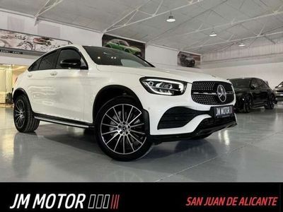 Mercedes GLC300e