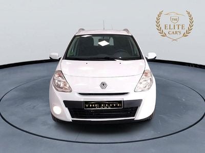Renault Clio GrandTour
