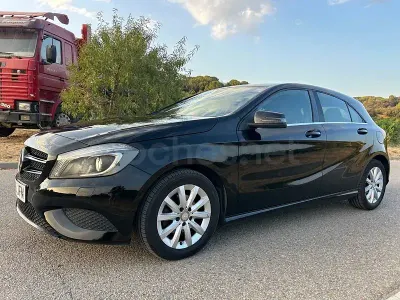 Usado Mercedes A180