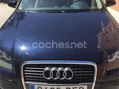 Usado Audi A3