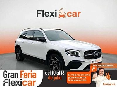 Mercedes GLB200