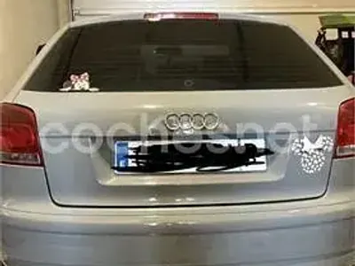 Usado Audi A3