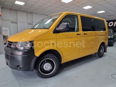 VW T5