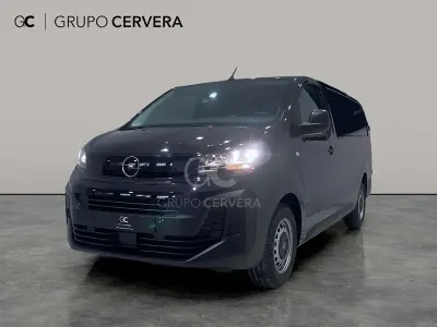 Usado Opel Vivaro-e Combi