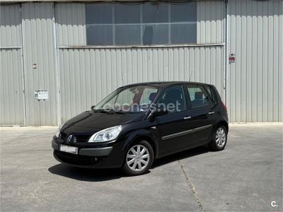 Renault Scénic II
