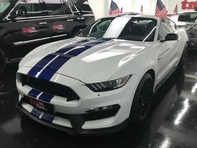 Usado Ford Mustang 533 CV (392 kW) 2017