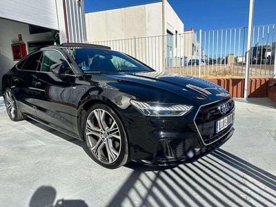Audi A7 Sportback