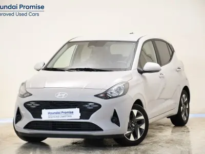 Usado Hyundai i10 67 CV (49 kW) 2025 Utilitario