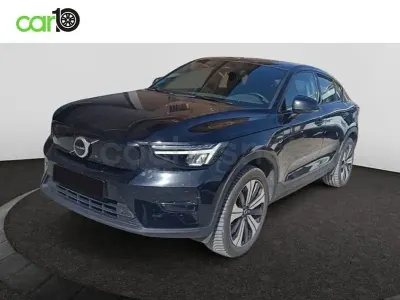 Usado Volvo C40 Core 2022 Eléctrico SUV