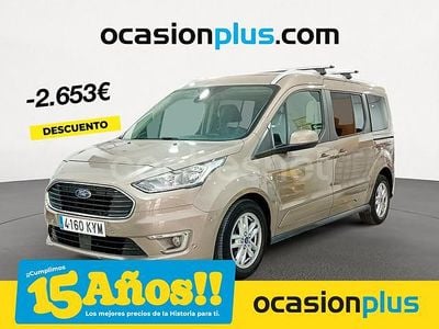 Ford Grand Tourneo Connect
