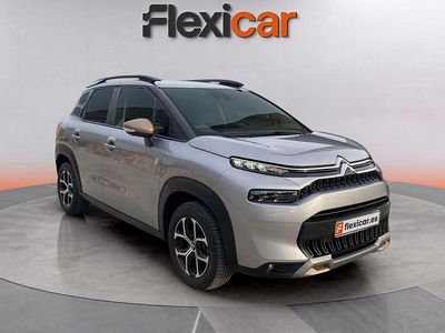 Gris Usado 2023 Citroën C3 Aircross Feel SUV | 13.790 € (Precio justo)
