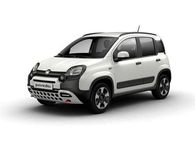 Fiat Panda Cross