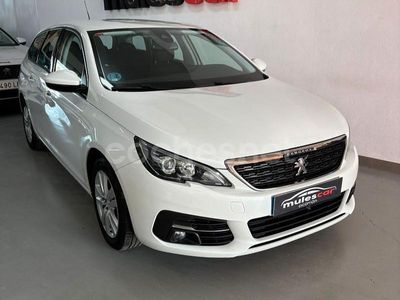 Peugeot 308 SW