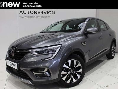 Usado Renault Arkana Intens 143 CV (105 kW) 2021 SUV