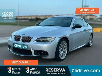 Usado BMW 330