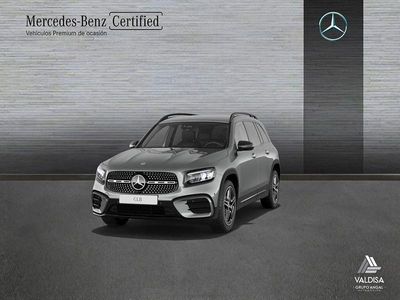 Mercedes GLB200
