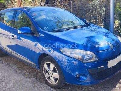 Renault Mégane III